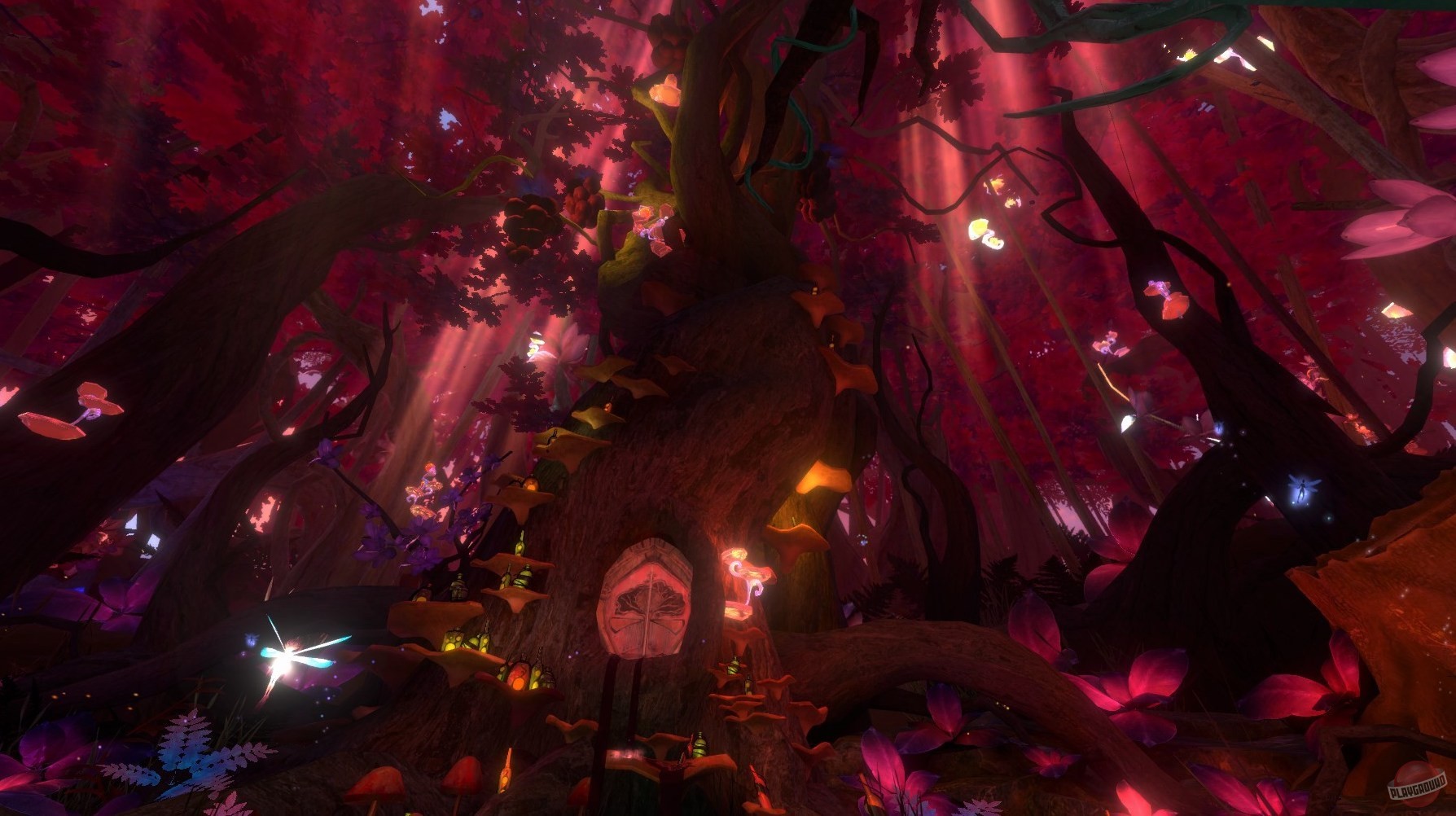 Скриншот Flow Weaver