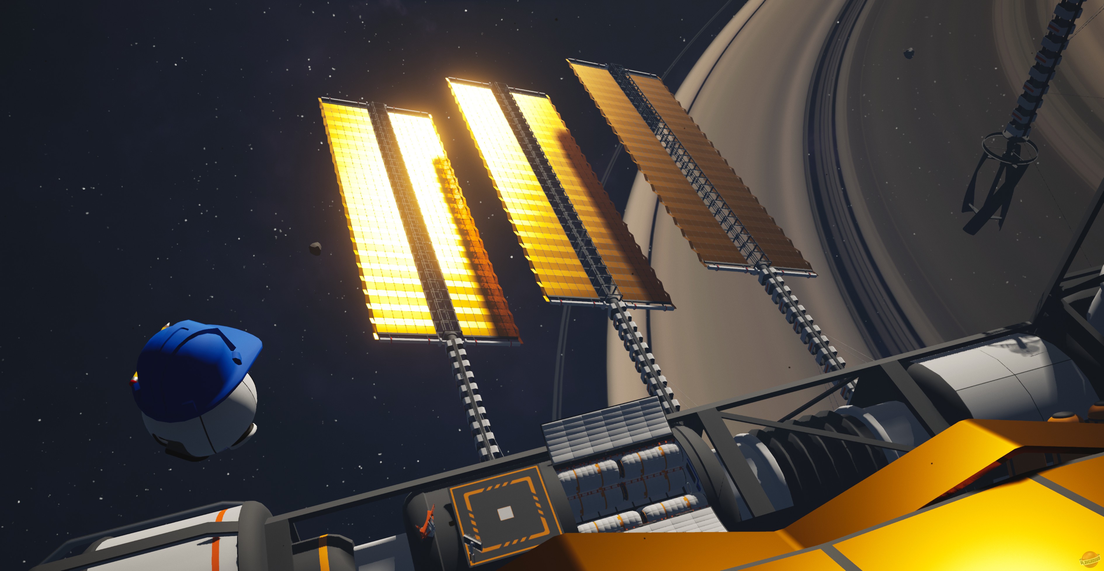 Скриншот Main Assembly