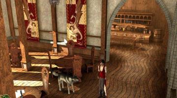 Скриншот Keepsake