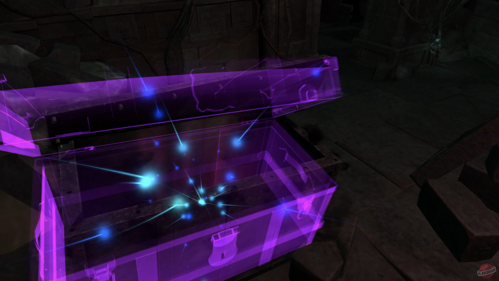 Скриншот Flow Weaver