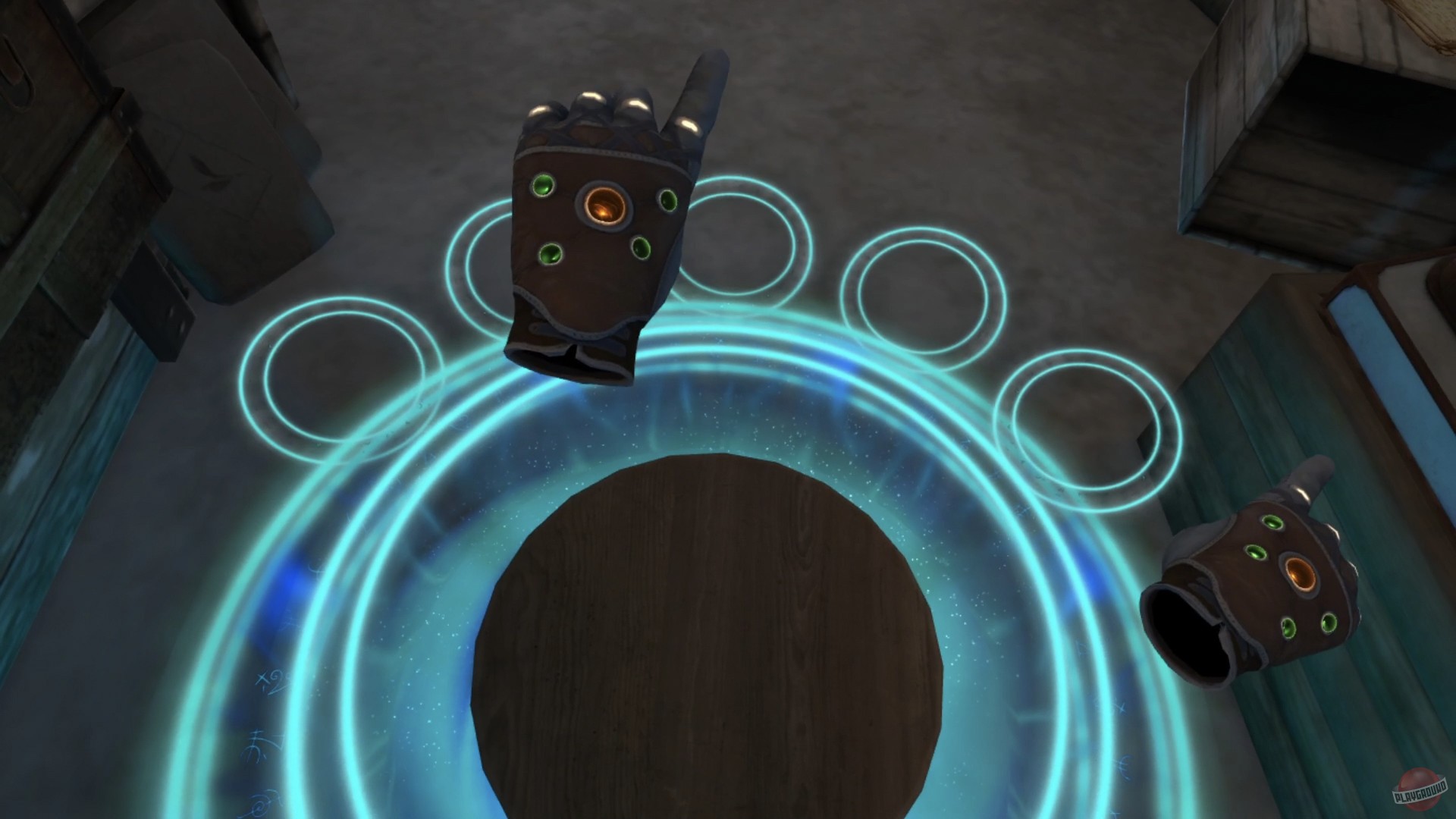 Скриншот Flow Weaver