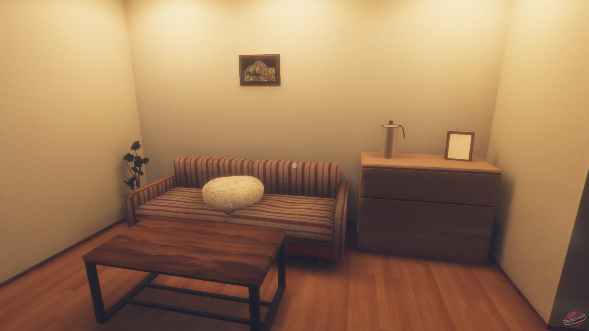 Скриншот Hatch