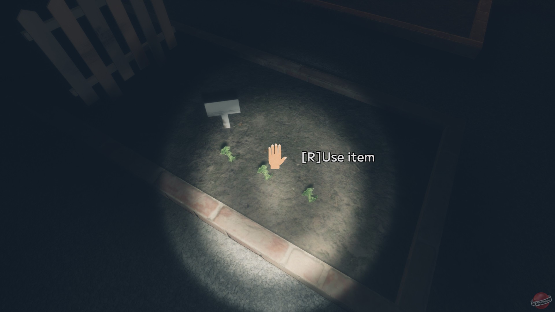 Скриншот Hatch