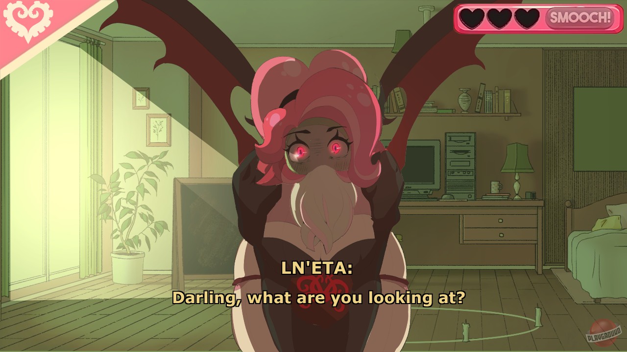 Скриншот Sucker For Love: First Date