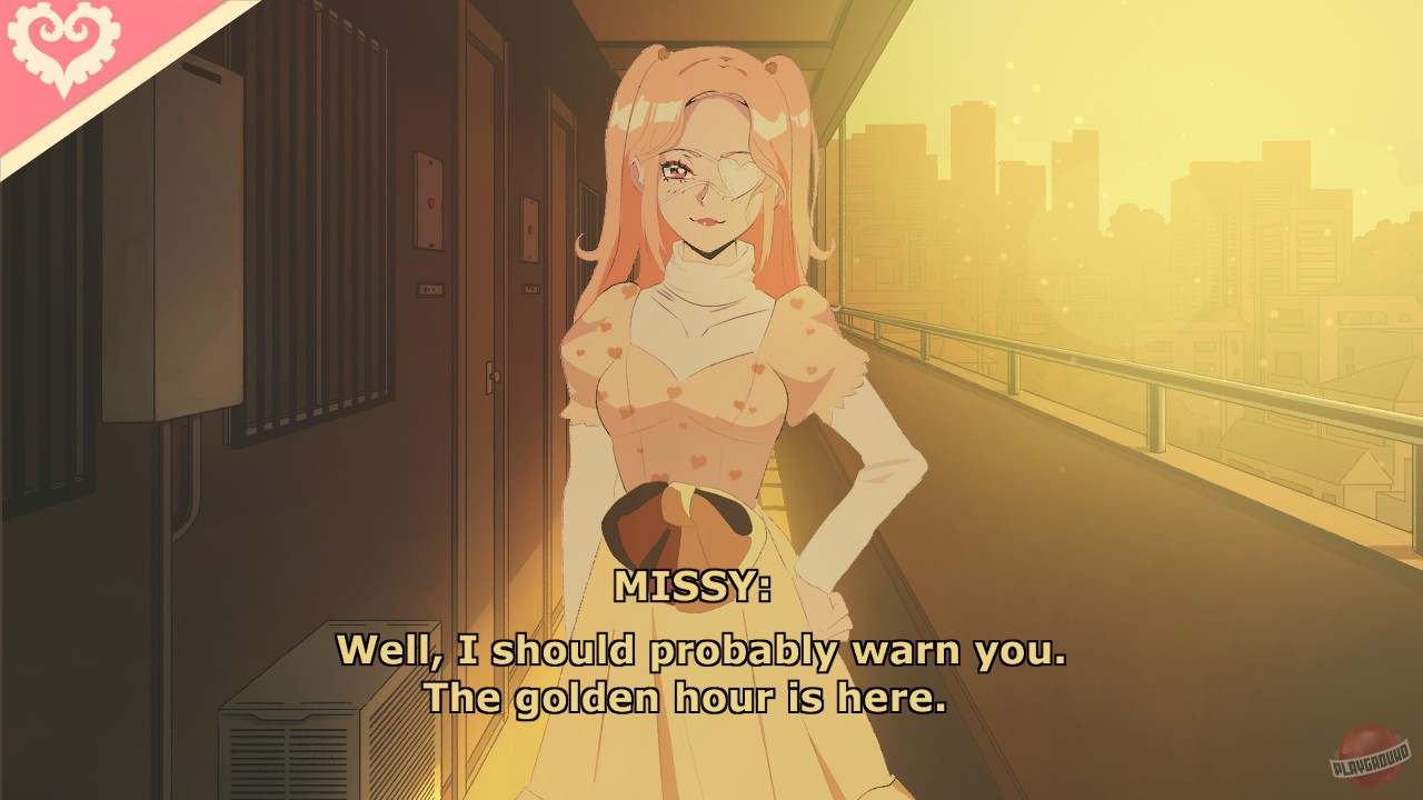 Скриншот Sucker For Love: First Date