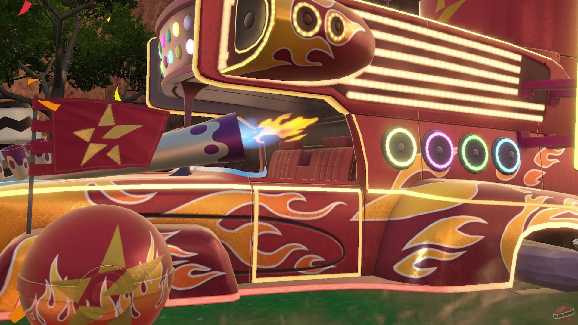 Скриншот Pokemon Scarlet & Violet