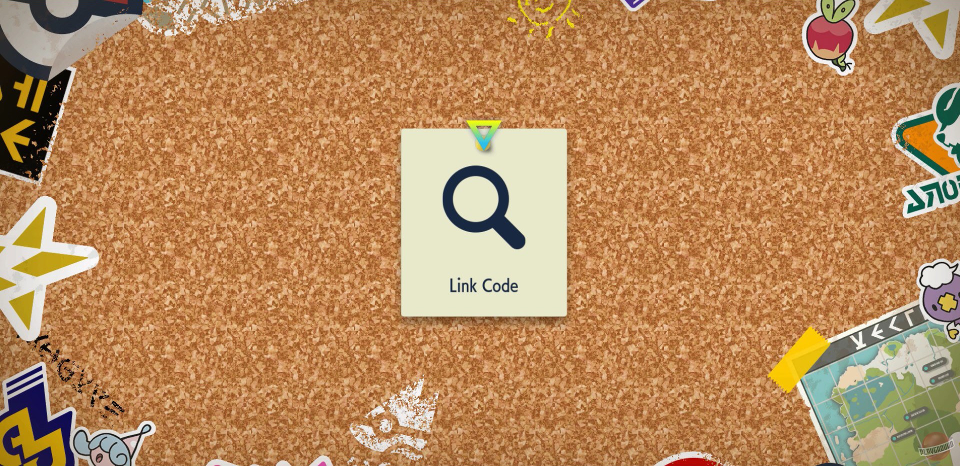 Скриншот Pokemon Scarlet & Violet