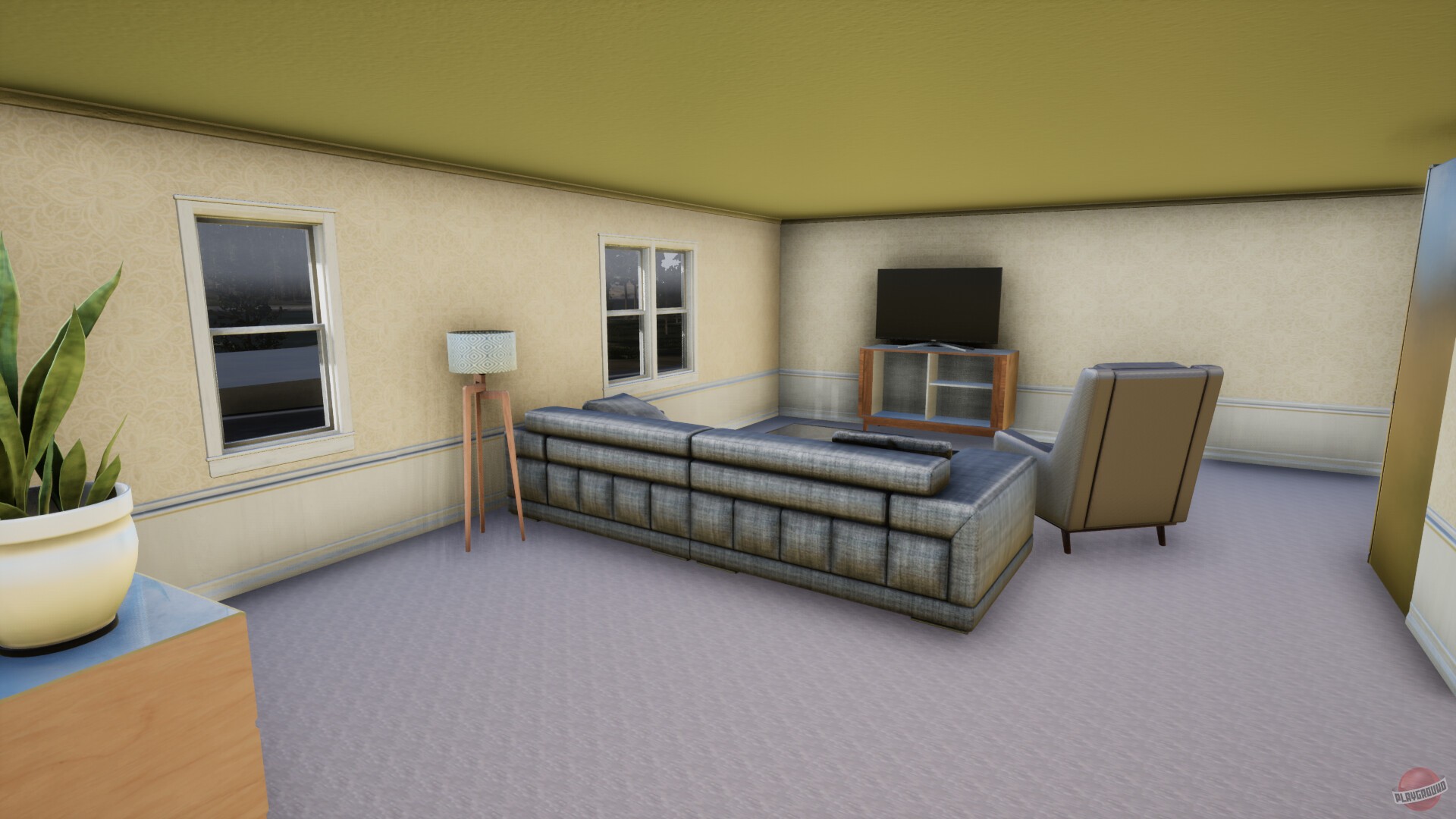 Скриншот Trader Life Simulator 2