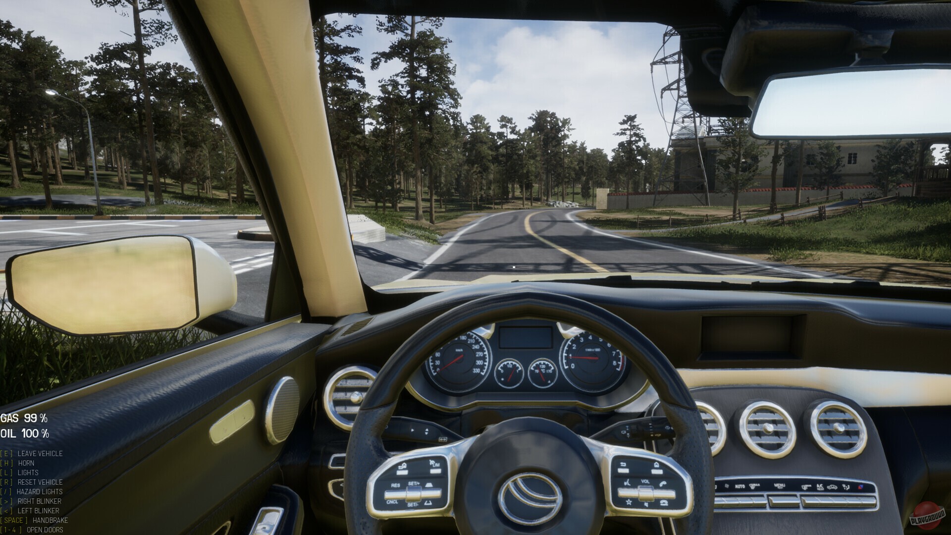 Скриншот Trader Life Simulator 2