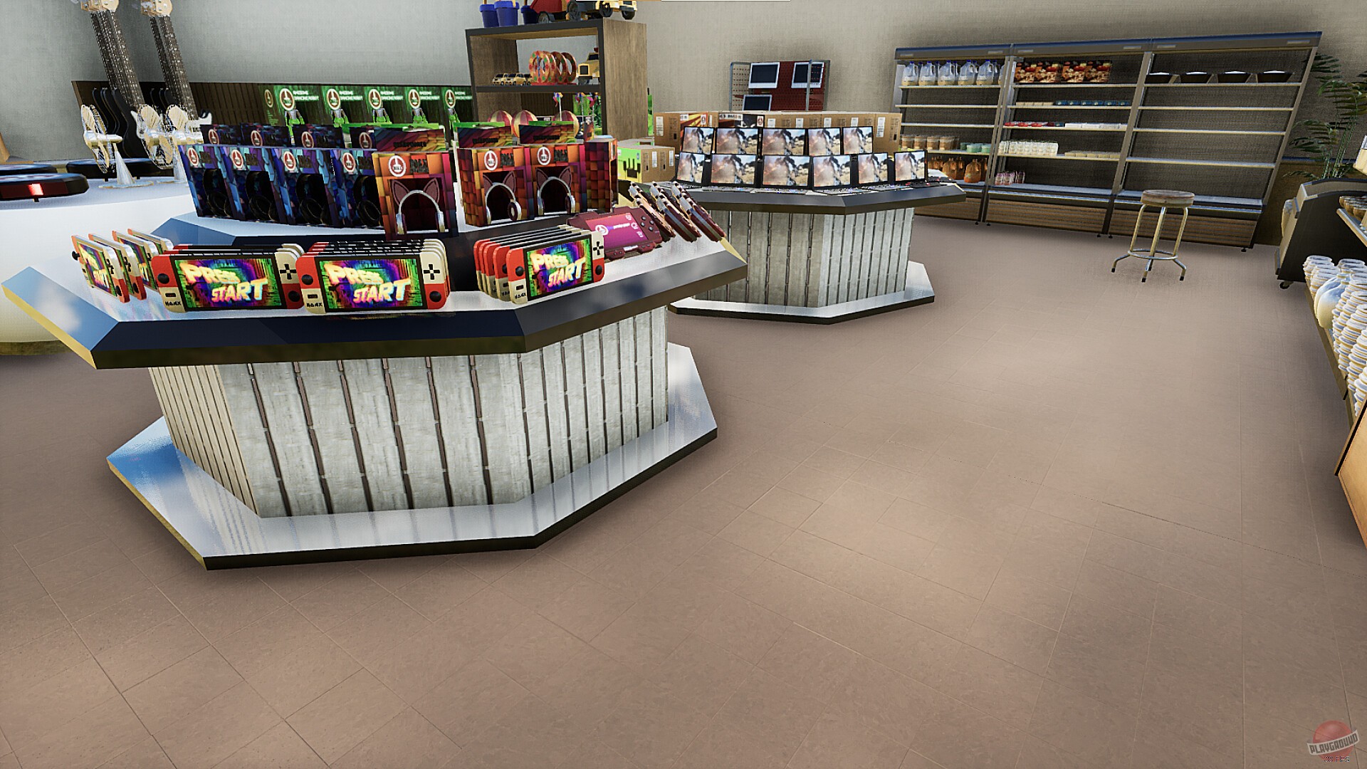 Скриншот Trader Life Simulator 2