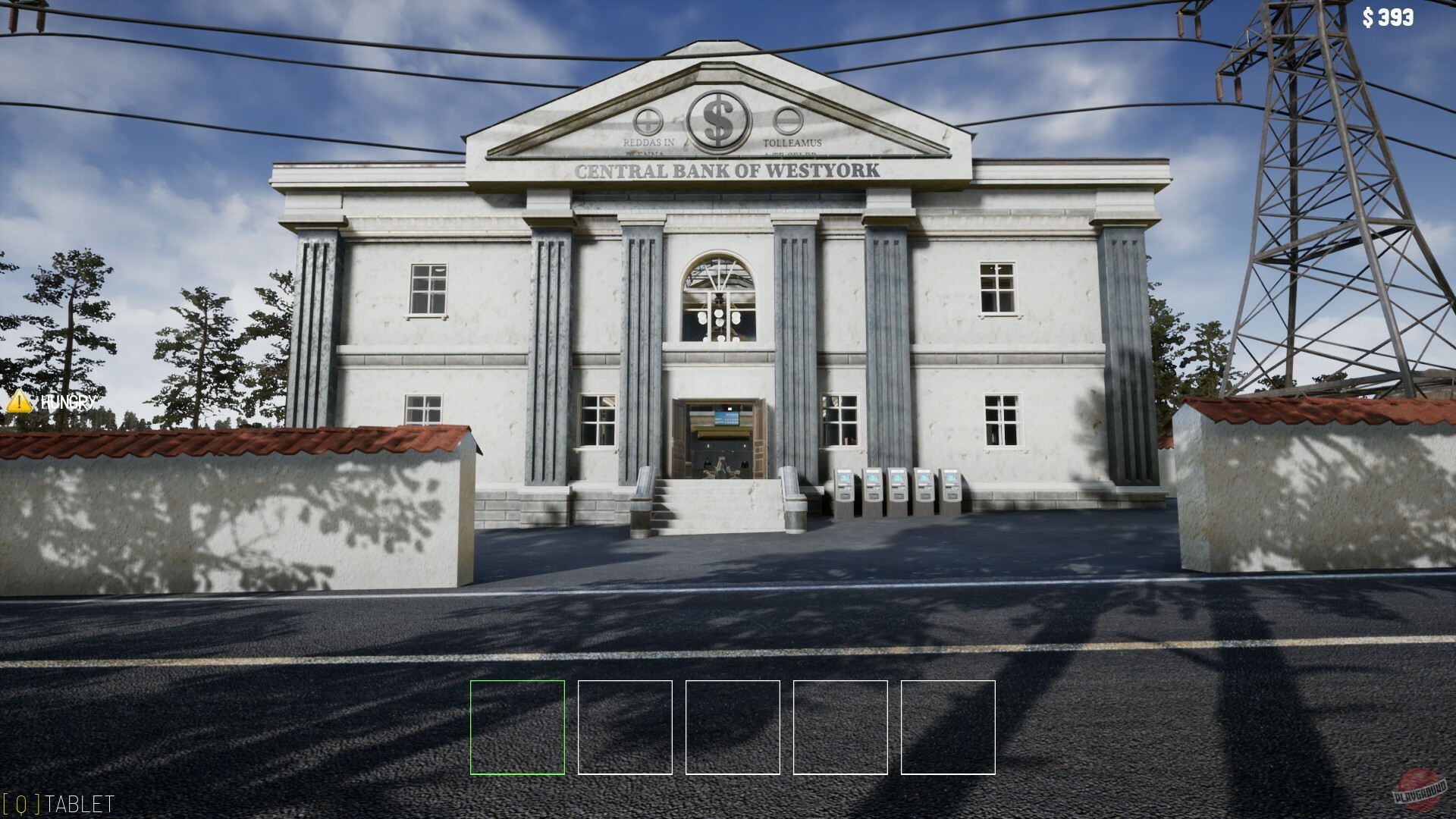 Скриншот Trader Life Simulator 2