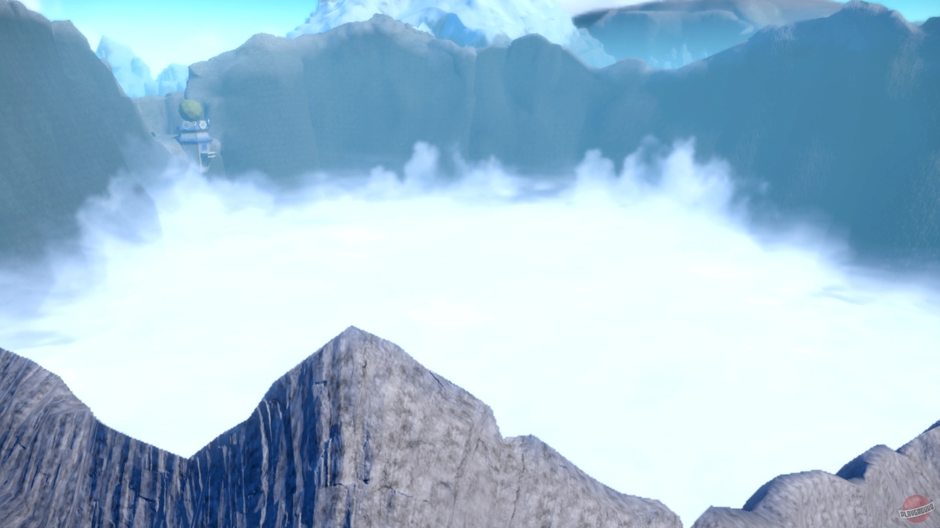 Скриншот Pokemon Scarlet & Violet