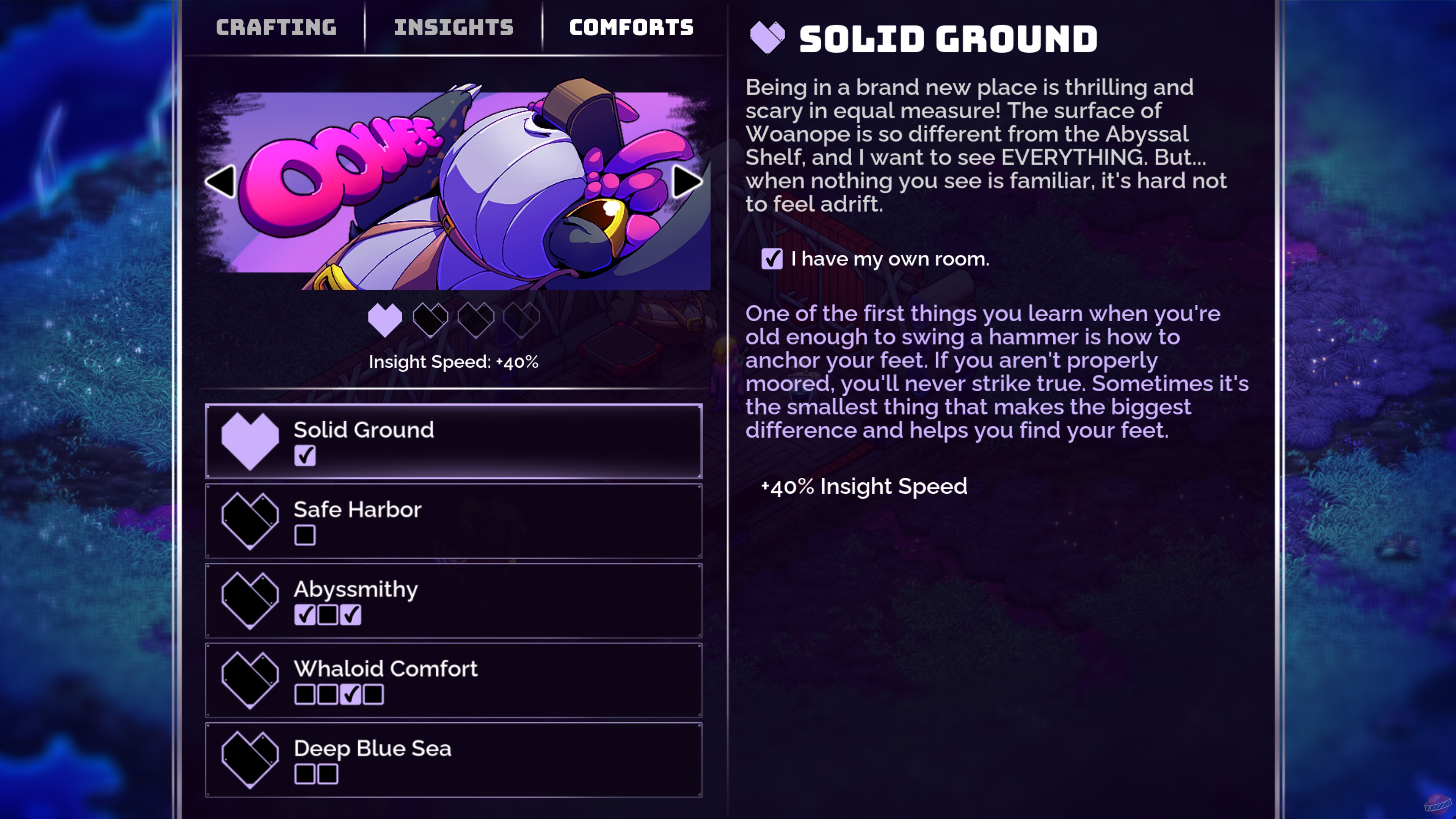 Скриншот Crashlands 2