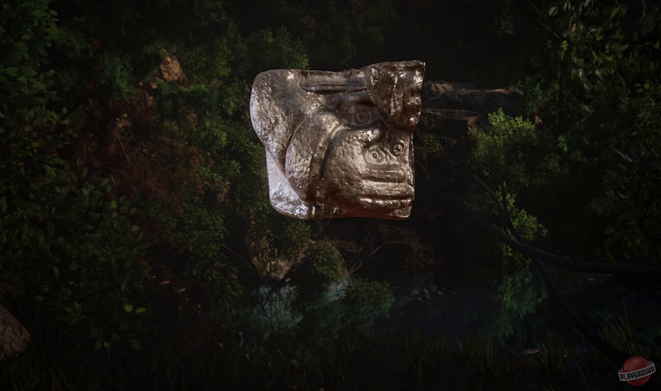 Скриншот The Genesis Order