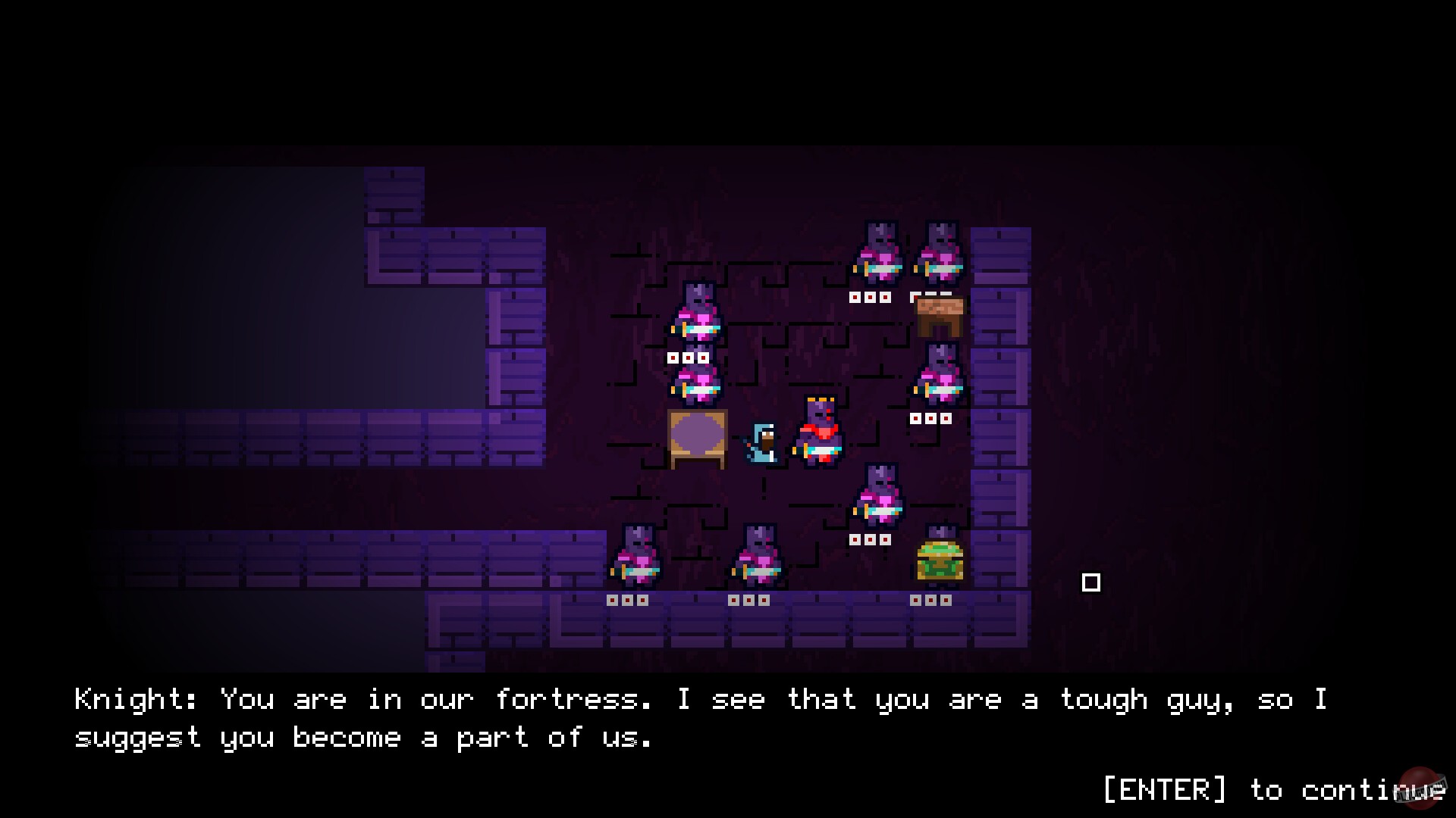 Скриншот Dungeon Minesweeper