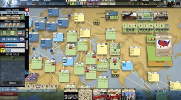 Скриншот Labyrinth: The War on Terror