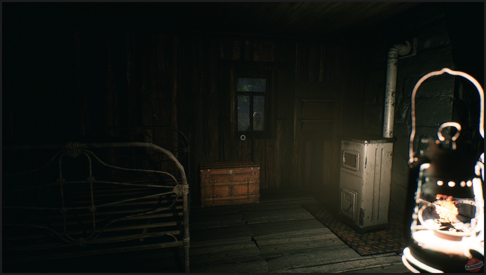 Скриншот Навь