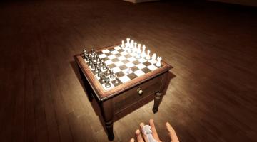 Скриншот Spectral Scream