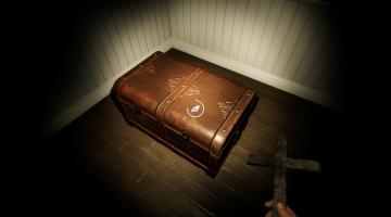 Скриншот Spectral Scream