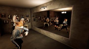 Скриншот Spectral Scream