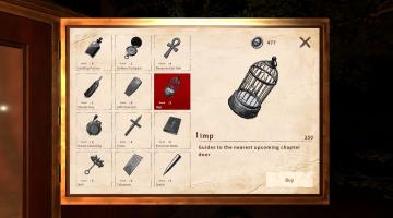 Скриншот Spectral Scream