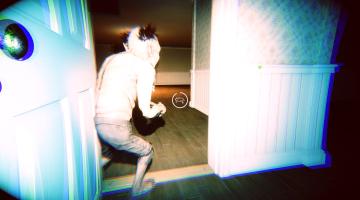 Скриншот Spectral Scream