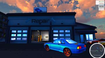 Скриншот Game Store Simulator