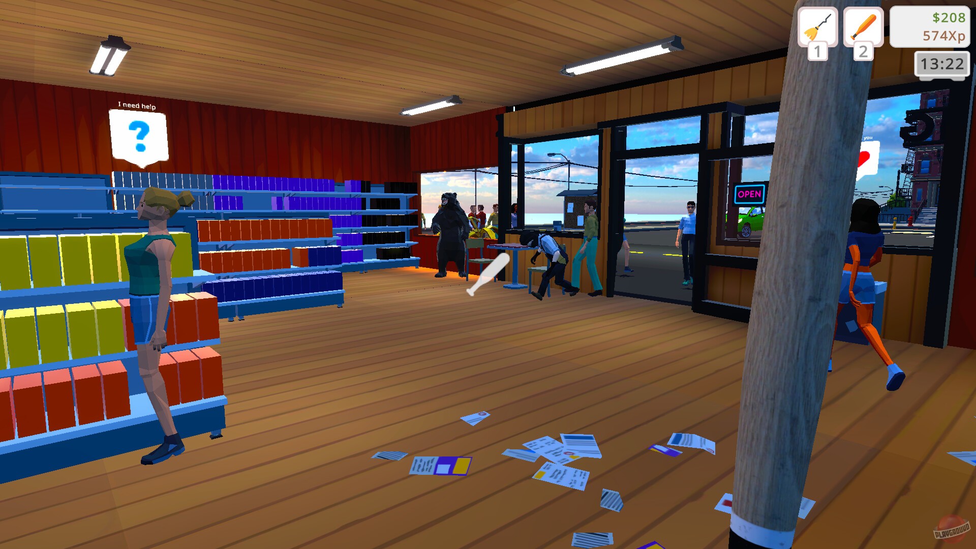 Rob a convenience store simulator codes. Rob a convenience store simulator codes