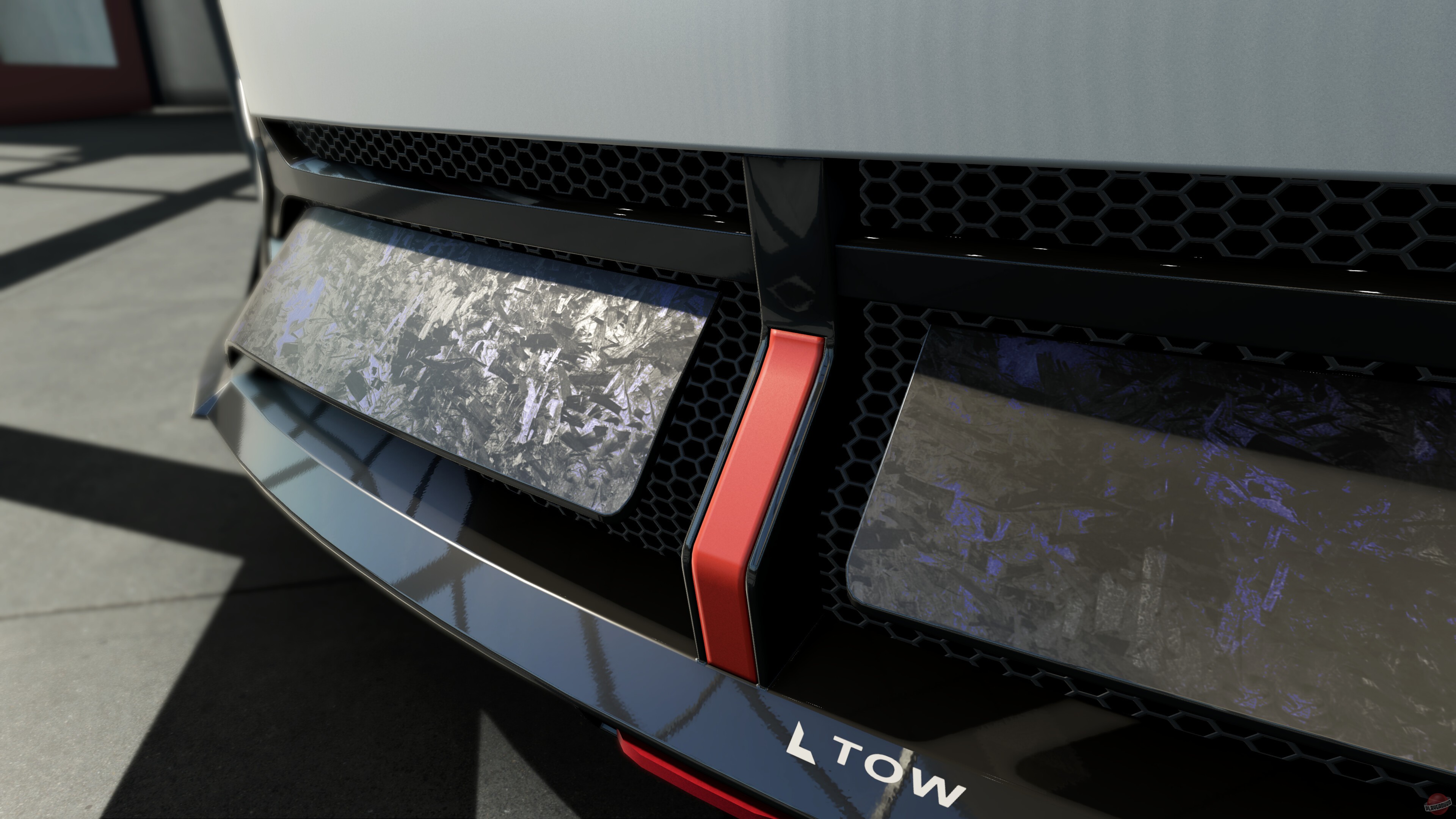 Скриншот Assetto Corsa Evo