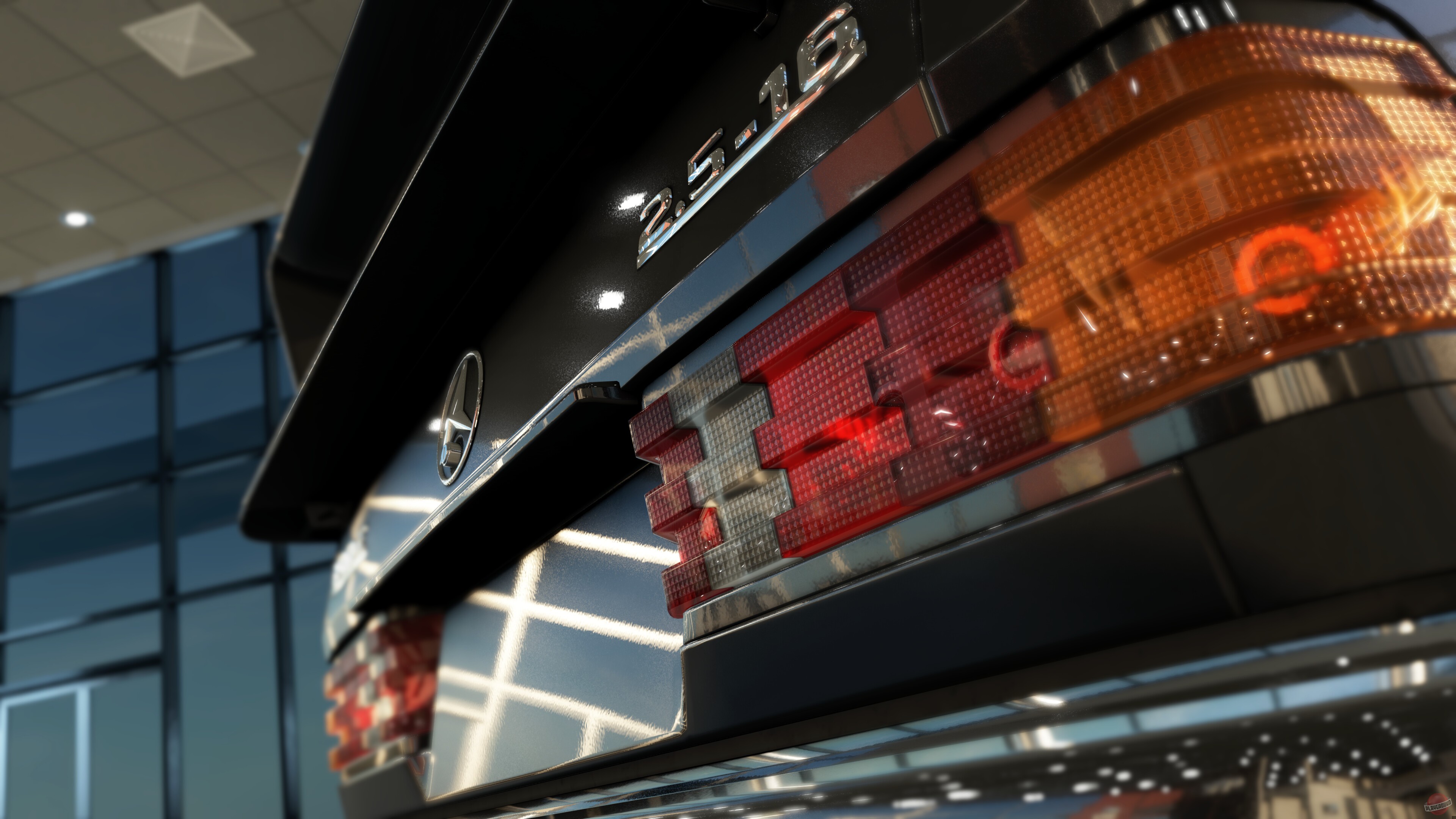 Скриншот Assetto Corsa Evo