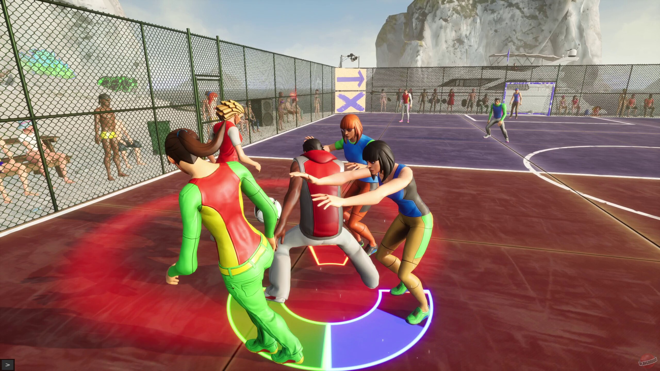 5play games