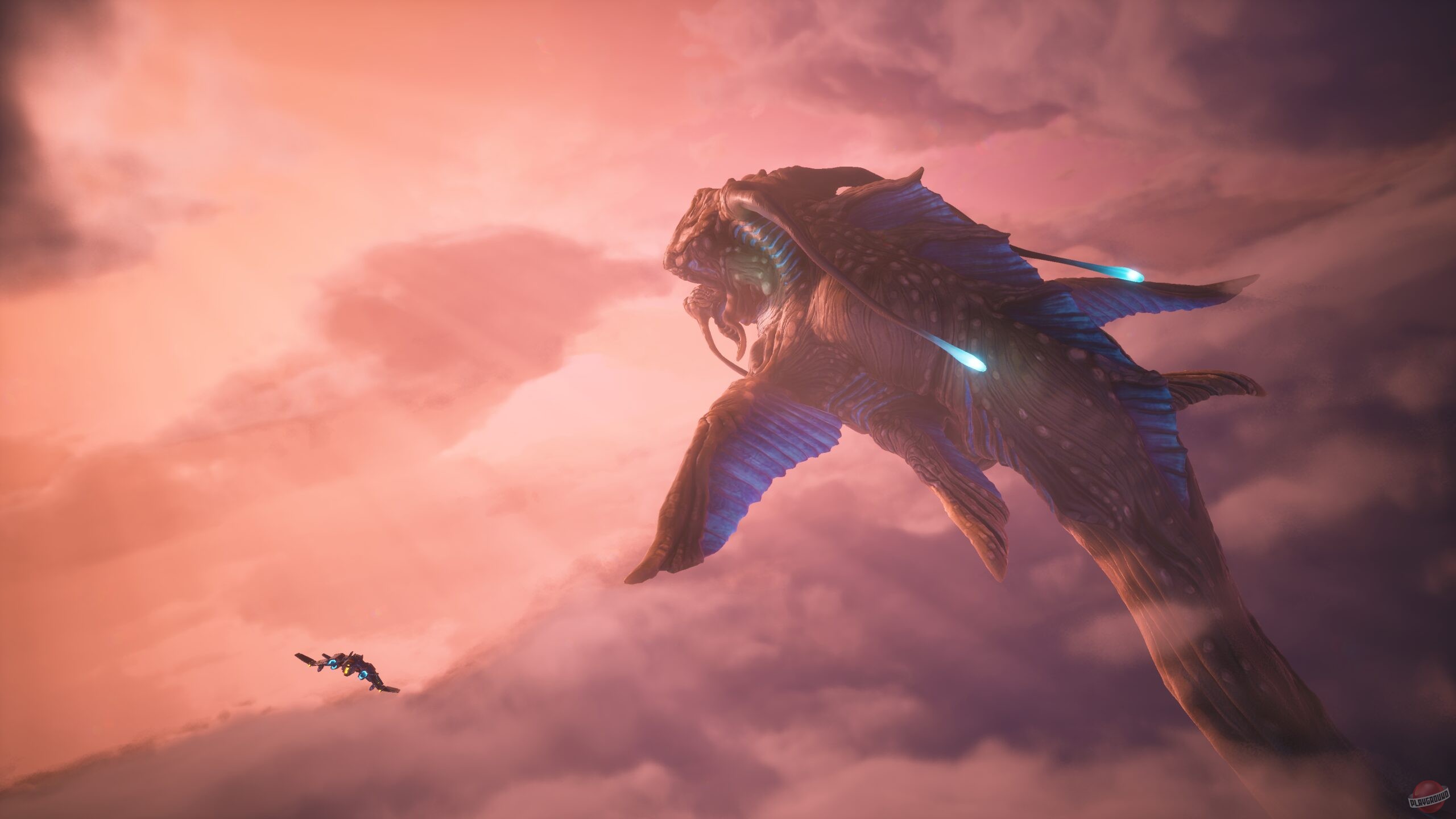 Скриншот Everspace 2