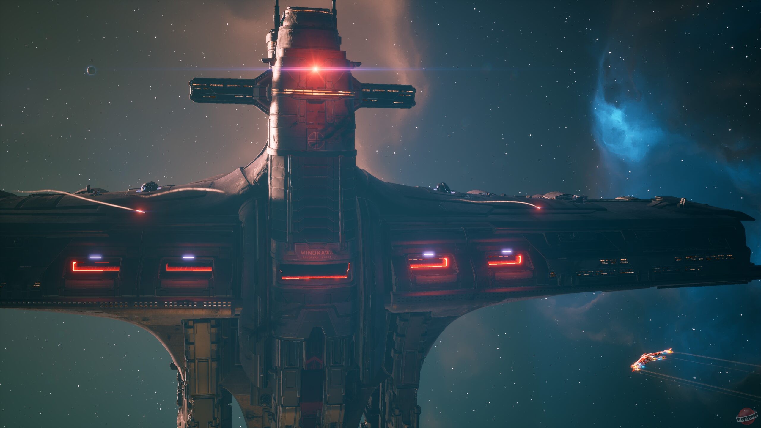 Скриншот Everspace 2