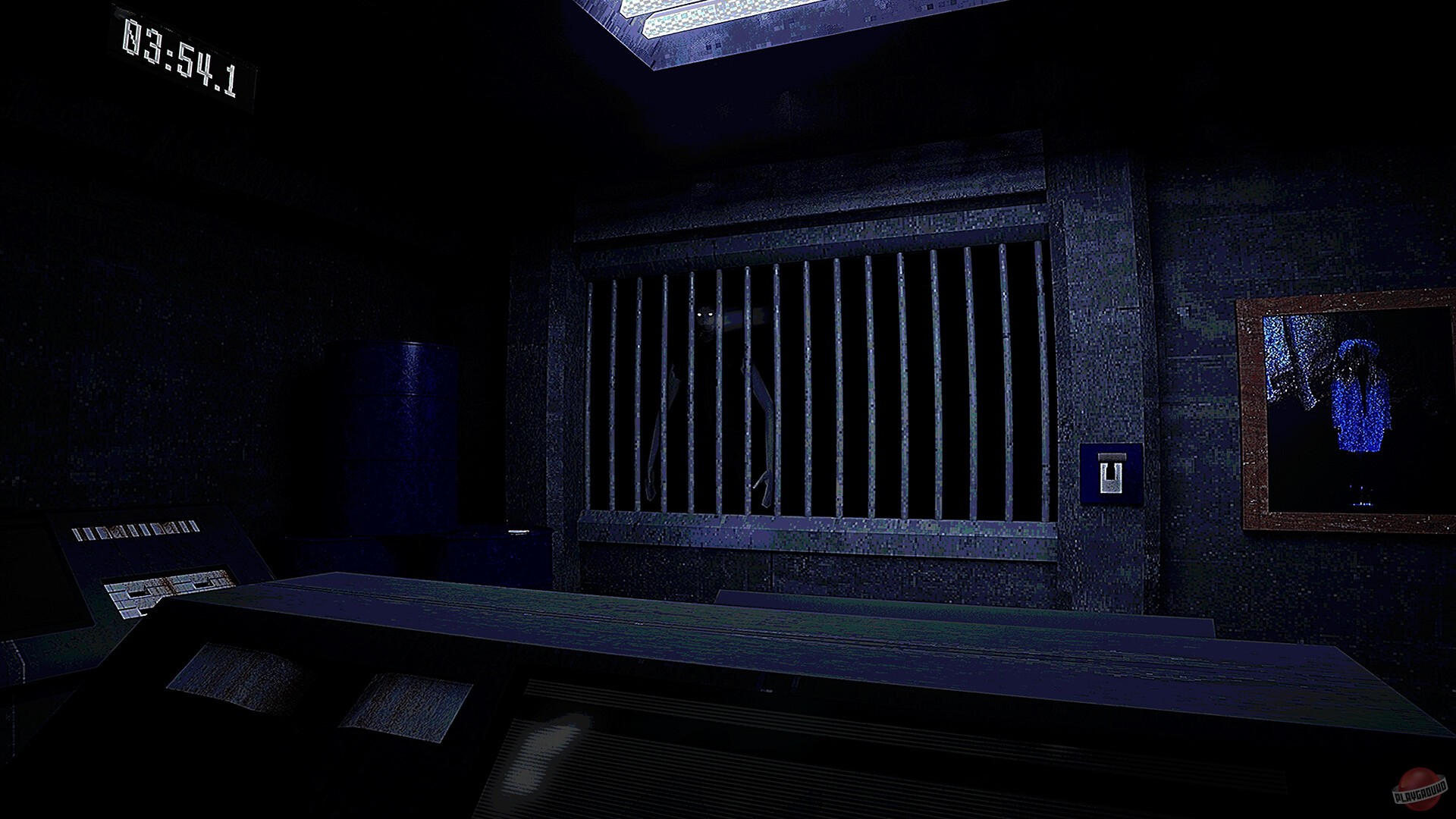 Скриншот Death In Unison