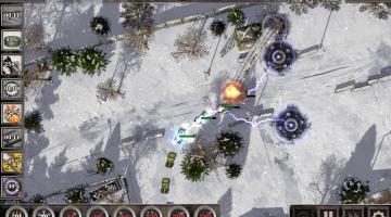 Скриншот Defense Zone 3