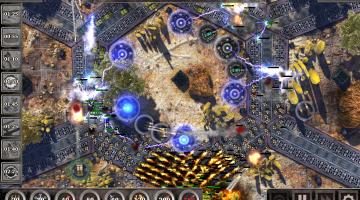 Скриншот Defense Zone 3