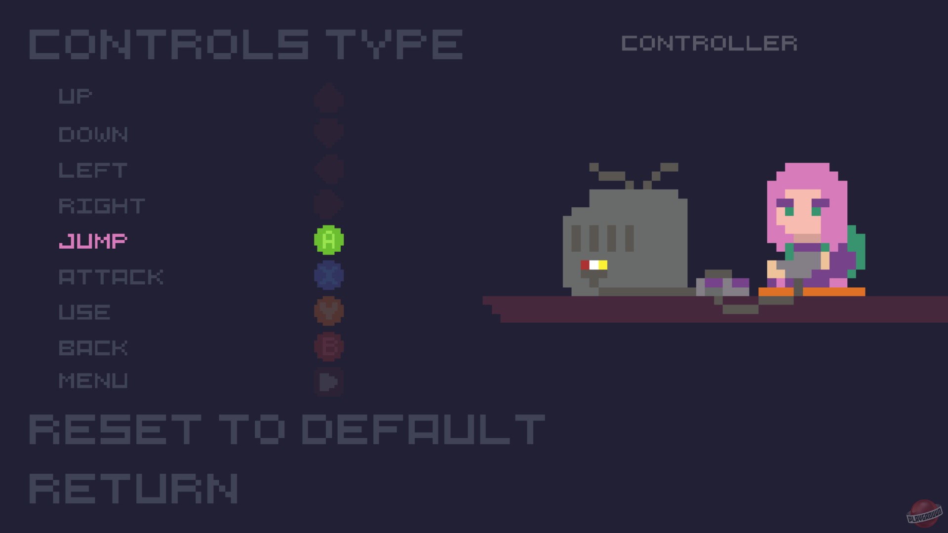 Скриншот Spooky Ghosts: Dot Com