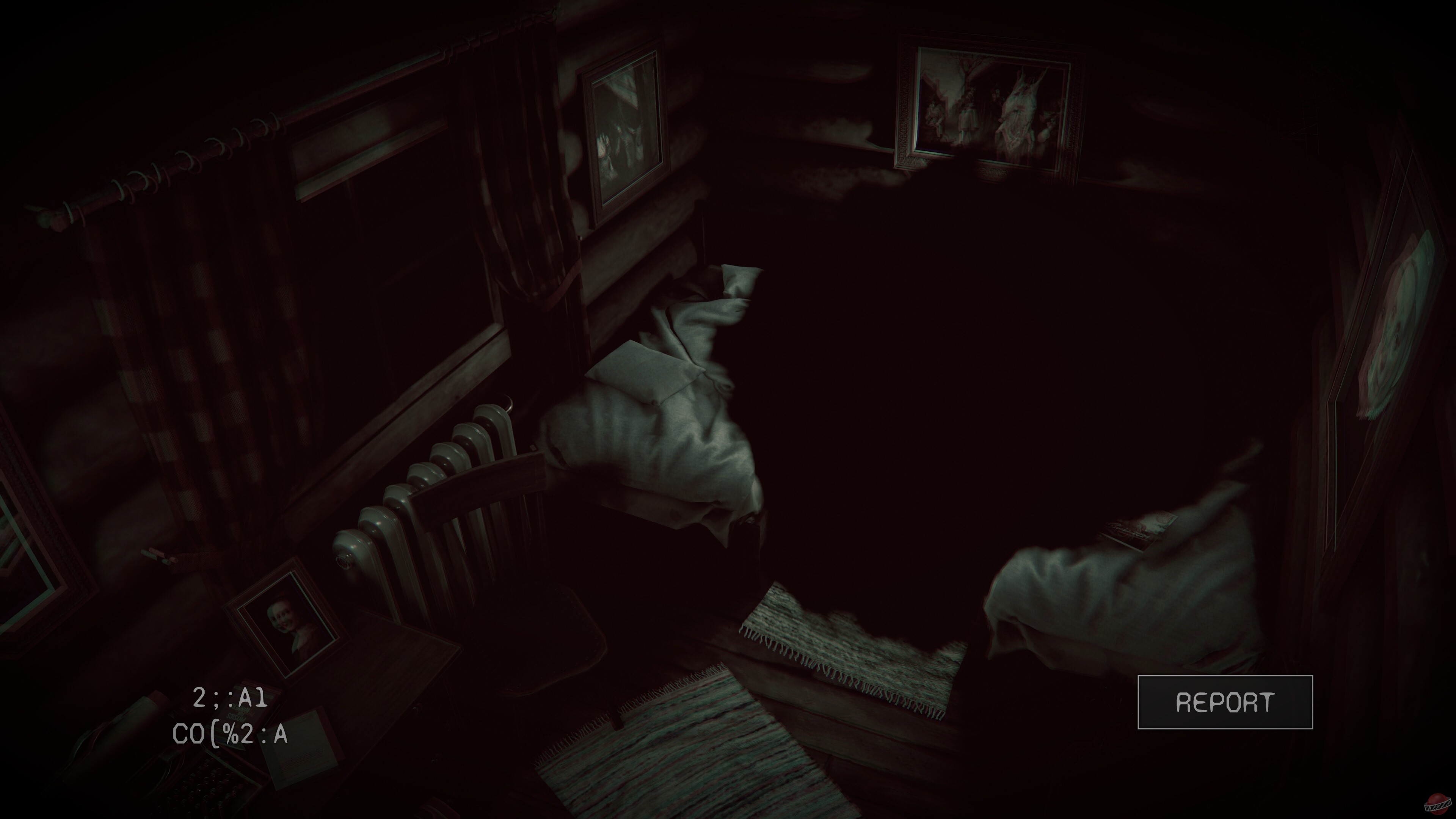 Скриншот I'm on Observation Duty 7