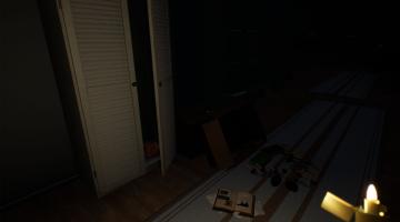 Скриншот I'm Still Here