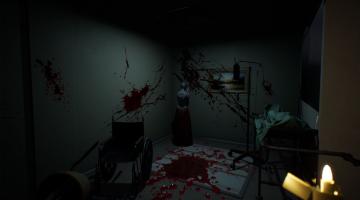 Скриншот I'm Still Here