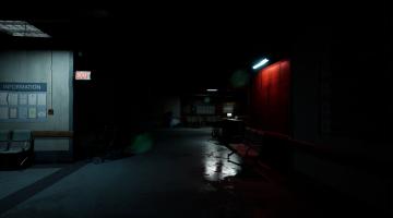 Скриншот I'm Still Here