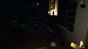 Скриншот I'm Still Here