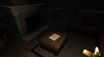 Скриншот I'm Still Here