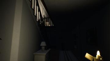 Скриншот I'm Still Here