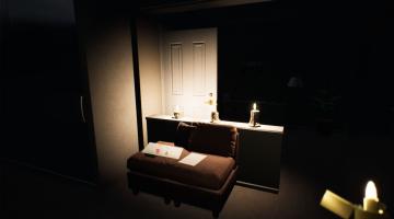 Скриншот I'm Still Here