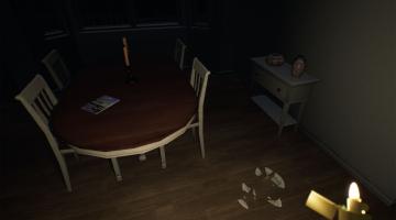 Скриншот I'm Still Here