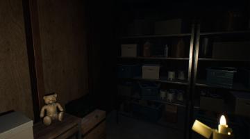 Скриншот I'm Still Here