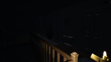 Скриншот I'm Still Here