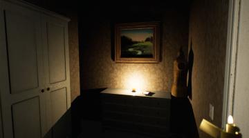 Скриншот I'm Still Here