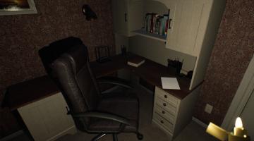 Скриншот I'm Still Here